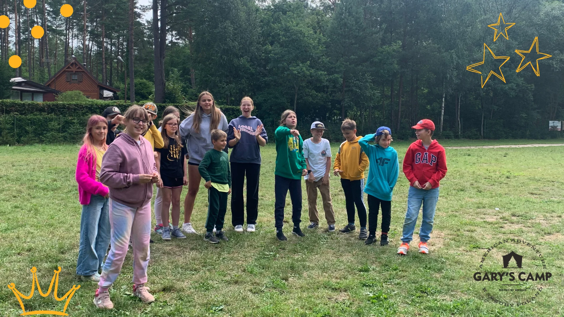 Różnice między brytyjskim a amerykańskim