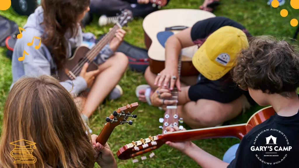 Nauka angielskiego przez piosenki