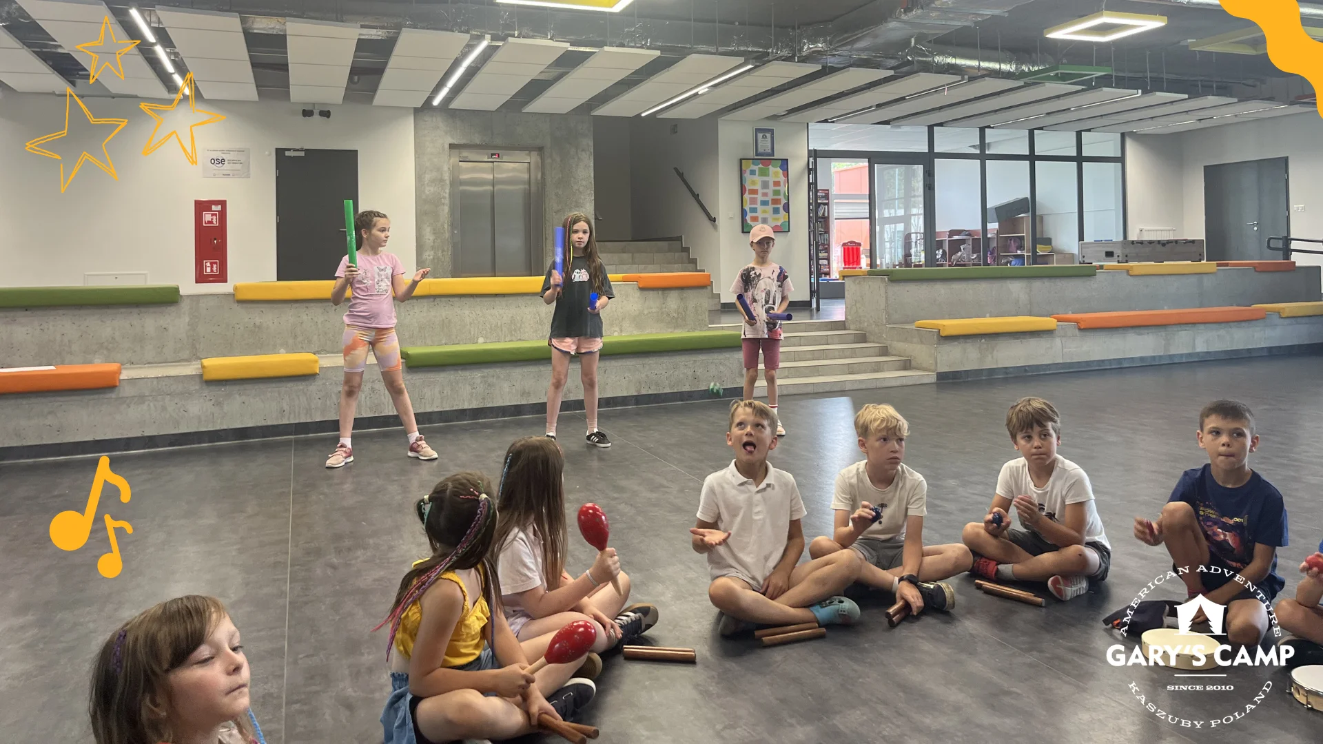 Jaki obóz językowy wybrać dla dziecka?