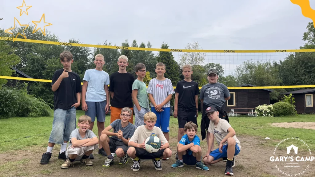 Obóz językowy czy korepetycje?