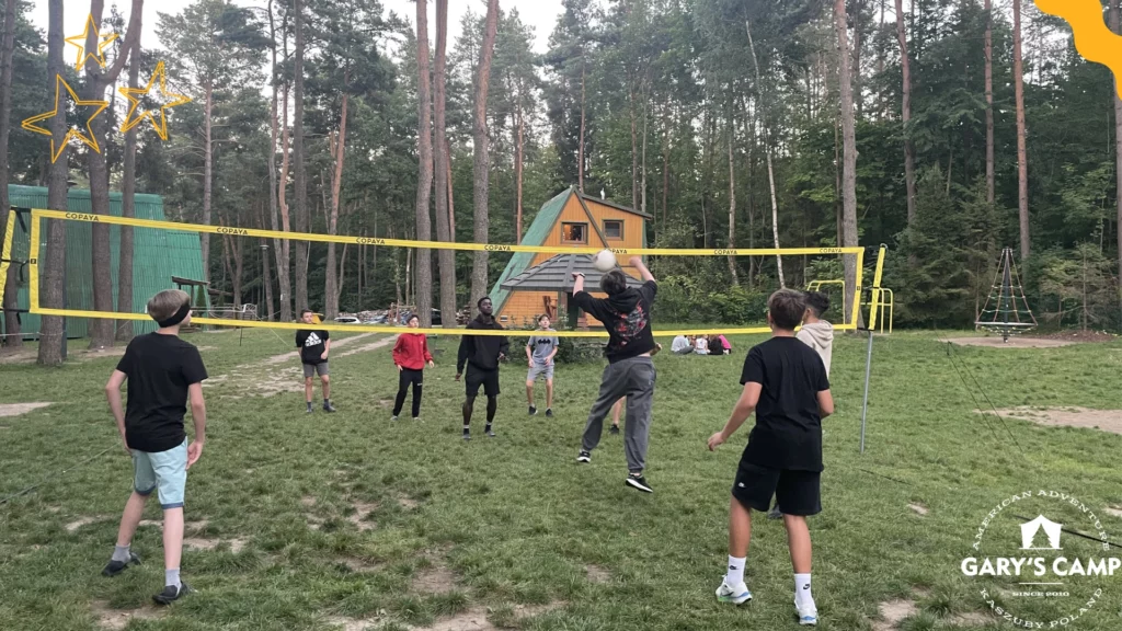 Obozy językowe bez telefonów